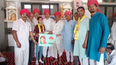 महात्मा ज्योतिबा फुले की 198वीं जयंती पर सादड़ी में भव्य वाहन रैली व आमसभा का आयोजन 13 Whatsapp image 2025 04 11 at 5.05.42 pm