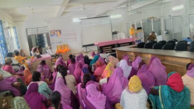 “आओ गढ़े संस्कारवान पीढ़ी” एक दिवसीय कार्यशाला का शाहपुरा में भव्य आयोजन 13 Whatsapp image 2025 04 12 at 5.33.56 pm
