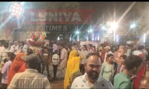 रानी शहर में हनुमान जन्मोत्सव पर रात्रिकालीन मेले का भव्य आयोजन 4 Whatsapp image 2025 04 13 at 11.23.48 am