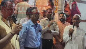 श्री रामनवमी महोत्सव समिति बाली के तत्वाधान मे श्री हनुमान जन्मोत्सव हर्षोल्लास के साथ मनाया 5 Whatsapp image 2025 04 13 at 6.50.16 pm