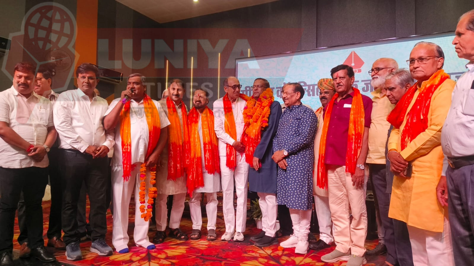 मीडिया काउन्सिल ऑफ जर्नलिस्ट्स राजस्थान का स्नेह मिलन एवं अभिनन्दन समारोह सम्पन्न 1 Whatsapp image 2025 04 13 at 7.25.25 pm