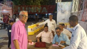 रानी शहर में हनुमान जन्मोत्सव पर रात्रिकालीन मेले का भव्य आयोजन 2 Whatsapp image 2025 04 13 at 8.33.29 am