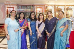 रोटरी इन्टरनेशनल क्लब, दिल्ली ने सीमा शर्मा जांगिड को इस वर्ष ट्रेजरार पद पर किया सुशोभित 3 Whatsapp image 2025 04 14 at 10.24.41 pm (1)