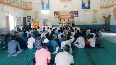 राष्ट्रीय स्वयंसेवक संघ ने किया भीमराव अंबेडकर जयंती रैली का भव्य स्वागत 9 Whatsapp image 2025 04 14 at 2.54.34 pm