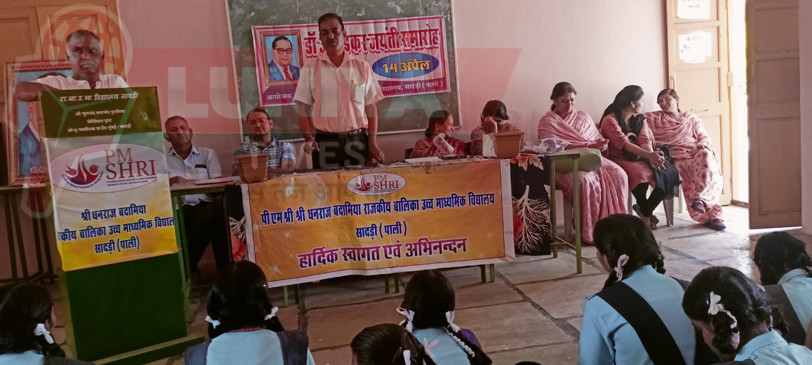 अंबेडकर पर प्रत्येक भारतीय को गर्व, अंबेडकर के सपनों का भारत बनाना हमारा दायित्व - माली 1 Whatsapp image 2025 04 15 at 2.33.53 pm (1)