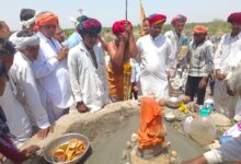 त्रिदेव शिव मंदिर प्रतिष्ठा महोत्सव : कंवलियास में उमड़ा आस्था का सैलाब, गूंजे शिव जयकारे 7 Whatsapp image 2025 04 15 at 3.37.49 pm