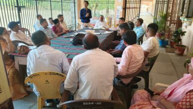 नामांकन वृद्धि को लेकर सादड़ी में CRC प्रथम के विद्यालयों की अहम बैठक सम्पन्न 9 Whatsapp image 2025 04 17 at 5.48.28 pm