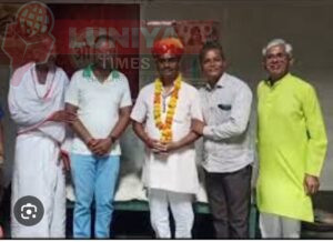 वैदिक विद्वान विनोद आर्य लोनी गाजियाबाद पूर्व नाम अल्ली अहमद हब्बारी कल पाली में 3 WhatsApp Image 2025 04 19 at 6.42.24 PM