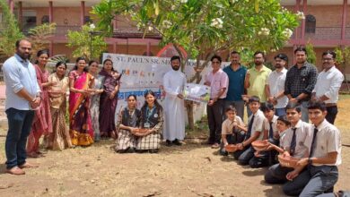 फालना बाली के आस पास महिला सुरक्षा सहयोगी समिति, पाली द्वारा लगाए 101 परिंडे 13 WhatsApp Image 2025 04 21 at 9.33.26 AM
