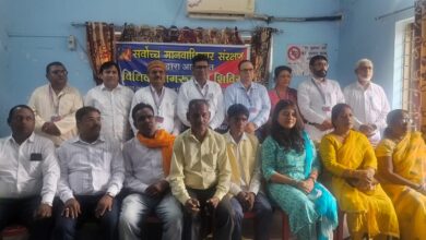सर्वोच्च मानवाधिकार संरक्षण के प्रदेश अध्यक्ष बने मोहम्मद जाहिद हुसैन किया गया भव्य स्वागत 17 WhatsApp Image 2025 04 27 at 4.53.25 PM