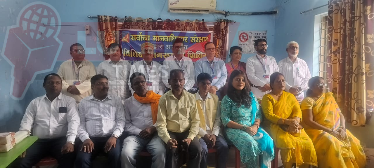 सर्वोच्च मानवाधिकार संरक्षण के प्रदेश अध्यक्ष बने मोहम्मद जाहिद हुसैन किया गया भव्य स्वागत 1 WhatsApp Image 2025 04 27 at 4.53.25 PM