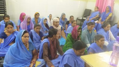 बनेड़ा में हार्टफुलनेस शिविर का हुआ आयोजन 9 WhatsApp Image 2025 04 30 at 6.10.59 PM