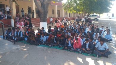 राजकीय उच्च माध्यमिक विद्यालय खोखरा के विद्यार्थियों को गर्मी में मिलेगी ऑनलाइन पढ़ाई 9 WhatsApp Image 2025 04 30 at 9.43.26 AM