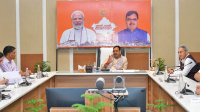 राजस्थान में 12.5% राजस्व वृद्धि: मुख्यमंत्री ने समीक्षा बैठक में बताई राजस्व संग्रहण की रणनीति 13 bhajan