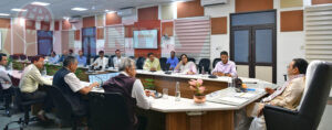 राजस्थान में 12.5% राजस्व वृद्धि: मुख्यमंत्री ने समीक्षा बैठक में बताई राजस्व संग्रहण की रणनीति 2 bhajan1
