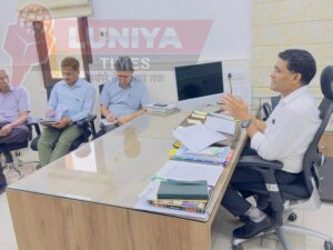 एलओआई धारकों को तय समय में माइनिंग प्लान प्रस्तुत करने के निर्देश, सरकार ऑक्शन खानों को जल्द शुरू करने के लिए प्रतिबद्ध 2 mainn