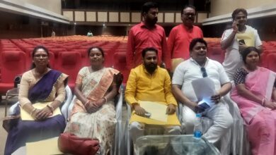 जिला परिषद बोर्ड की बैठक में टुण्डी का मामला छाया रहा तमाम विभागों की कार्य असंतोषजनक 16 IMG 20250504 WA0001