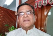 डीएमएफटी फंड के दुरुपयोग पर एनजीटी सख्त, राजस्थान सरकार को लगाई फटकार 7 IMG 20250507 WA0036