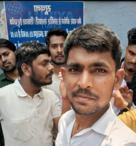 बेल्ट्रॉन के कार्यकलापों से आख़िर क्यों नाराज़ हैं? बिहार के बेरोजगार परीक्षार्थीगण, उनकी व्यथा कथा सुन हो जायेंगे दंग 2 IMG 20250511 WA0015