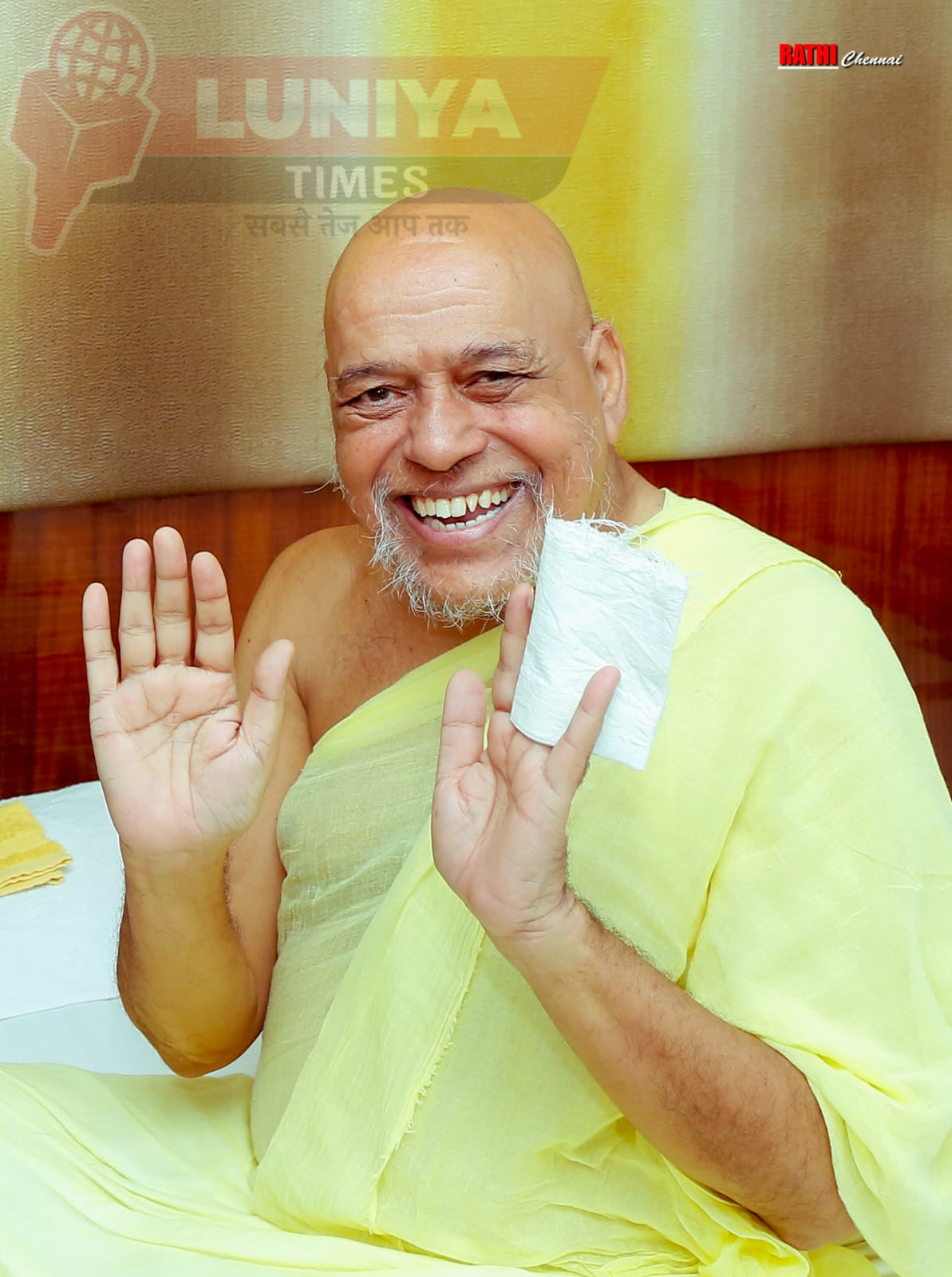 गच्छाधिपति नित्यानंद सूरीश्वरजी का चातुर्मास नागौर में भव्य प्रवेश 5 जुलाई को होगा 1 IMG 20250512 WA0039