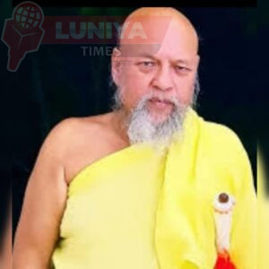 प्रभात फेरी के साथ आचार्य धर्मधुरंधर अमृत परमार के निवास पहुंचे 5 IMG 20250513 WA0004