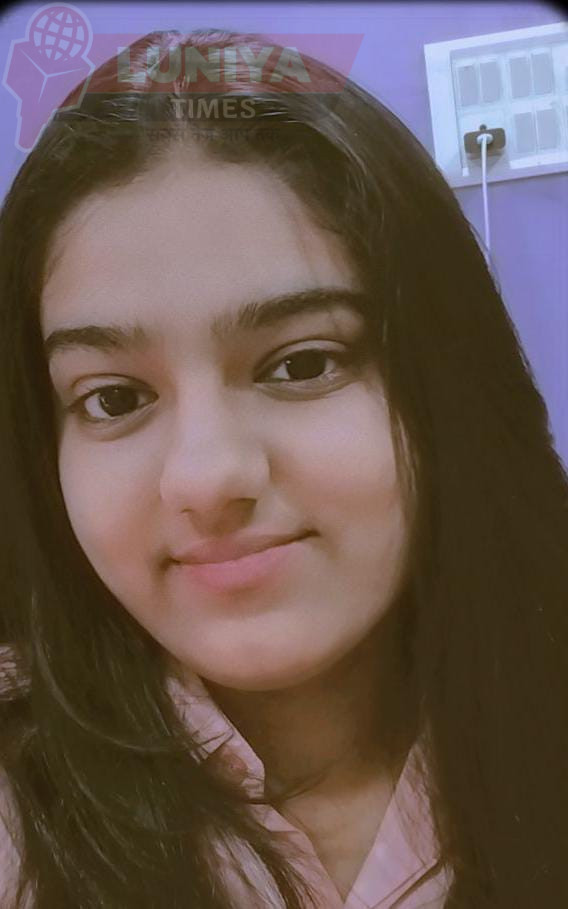 गोडवाड श्रीमाली ब्राह्मण मुंबई की खुशी दवे ने 12 वि बोर्ड की परीक्षा में प्राप्त किए 91.83 % 1 IMG 20250513 WA0013