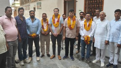 नाना गांव में निःशुल्क चिकित्सा शिविर और ऑपरेशन कैंप का आयोजन 14 IMG 20250518 WA0022