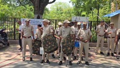 भीलवाड़ा कलेक्ट्री परिसर में बम की धमकी से मचा हड़कंप, बाद में निकली मॉकड्रिल 11 IMG 20250521 WA0008