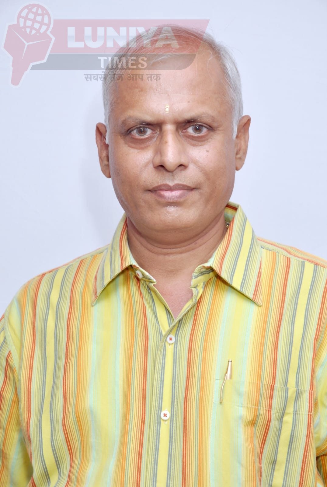 सज्जनराज रांका पुनः पंचम मंच बाली के अध्यक्ष चुने गए 1 IMG 20250523 WA0039