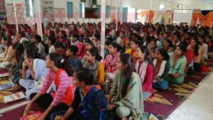 राष्ट्र निर्माण में मातृशक्ति की भूमिका सदैव अग्रणी रही है : राजेश पटेल 3 IMG 20250525 WA0021
