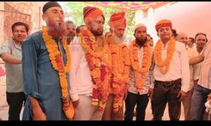 मुस्लिम इन्तिजामिया संस्था के चुनाव आज रानी स्थित हसनेनिया मदरसा मतदान केंद्र पर सम्पन्न हुए 3 IMG 20250526 WA0017