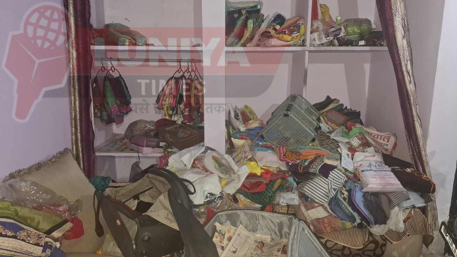 प्रतापनगर में पार्षद प्रत्याशी के घर को चोरो ने बनाया निशाना 1 IMG 20250527 WA0002
