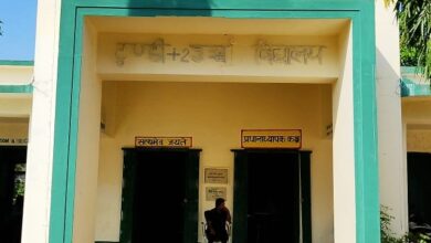टुंडी प्रखंड के तीन स्कूलों का मैट्रिक परीक्षा में शानदार प्रदर्शन 17 IMG 20250529 WA0093