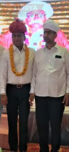 श्री हिंगलाज माताजी मंदिर लारा भाखर (दांतीवाडा) में 24वां वार्षिक भव्य मेला सम्पन्न 5 IMG 20250531 WA0004
