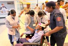 भीलवाड़ा के रिलायंस मॉल में एयर स्ट्राइक के कारण मॉल में लगी आग 6 IMG 20250531 WA0038