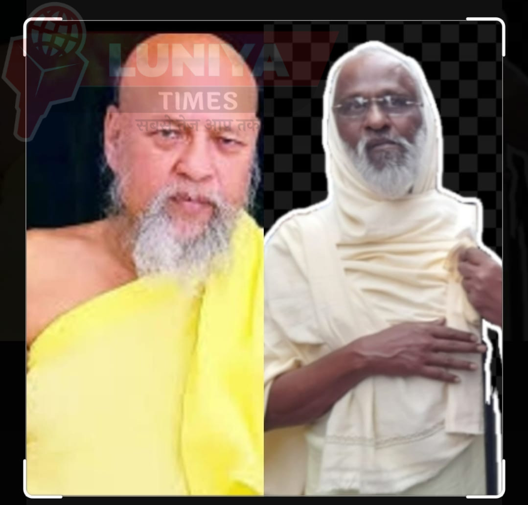 श्री नाकोड़ा पार्श्वनाथ जैन मंदिर, नसवाड़ी की 11वीं वर्षगांठ 1 WhatsApp Image 2025 05 01 at 2.20.03 PM
