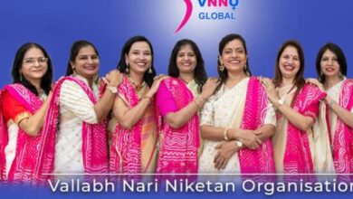 महिलाओं के सशक्तिकरण के लिए कई पहलुओं पर ध्यान दे रहा VNNO 12 WhatsApp Image 2025 05 04 at 10.19.48 PM