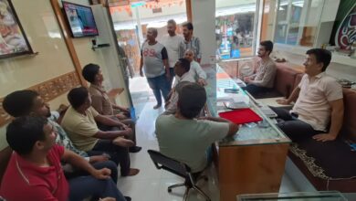 भाजपा मंडल रानी ने मन की बात कार्यक्रम सुना और निकाली तिरंगा यात्रा 10 WhatsApp Image 2025 05 25 at 2.32.22 PM