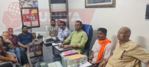 भाजपा मंडल रानी ने मन की बात कार्यक्रम सुना और निकाली तिरंगा यात्रा 2 WhatsApp Image 2025 05 25 at 2.32.23 PM