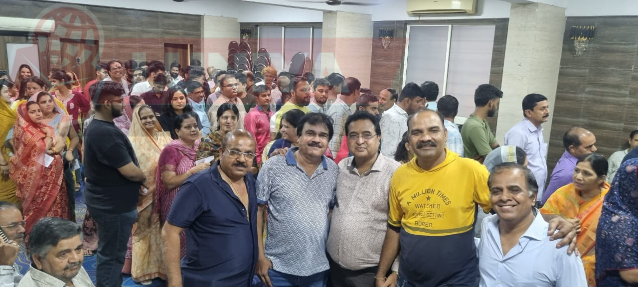 श्री गोडवाड श्रीमाली ब्राह्मण समाज मुंबई के चुनाव में उमड़ा जनसैलाब – समाज ने दिखाया लोकतांत्रिक उत्साह 1 WhatsApp Image 2025 05 25 at 4.38.05 PM