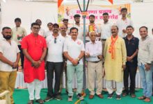 आर्य वीर दल में बच्चों ने दण्ड बैठक और रस्सी पर योग आसन का किया अभ्यास 4 WhatsApp Image 2025 05 29 at 5.20.11 PM 1