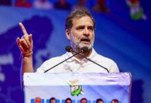 Rahul Gandhi Written a Preface on RSS