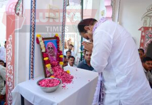 मुख्यमंत्री भजनलाल शर्मा पहुंचे नागौर — ओंकार सिंह लखावत की धर्मपत्नी के निधन पर व्यक्त की शोक संवेदना 2 194172 HomePage eaeb6fd2 4e3f 47eb a8c1 5309e1675440