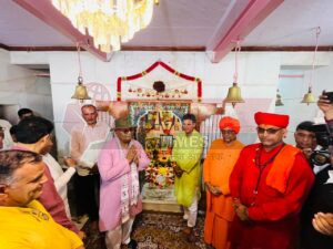 वंदे गंगा जल संरक्षण अभियान बना जनआंदोलन, मंत्री मदन दिलावर ने किया श्रमदान और पौधारोपण 3 194960 Image 9fe245a3 a479 4bfa 824a 8819522528d0