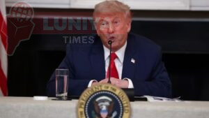 ट्रंप ने एयर इंडिया हादसे को भयावह बताया, अमेरिका की मदद की पेशकश 2 Doland Trump in Press Confrence (एयर इंडिया)