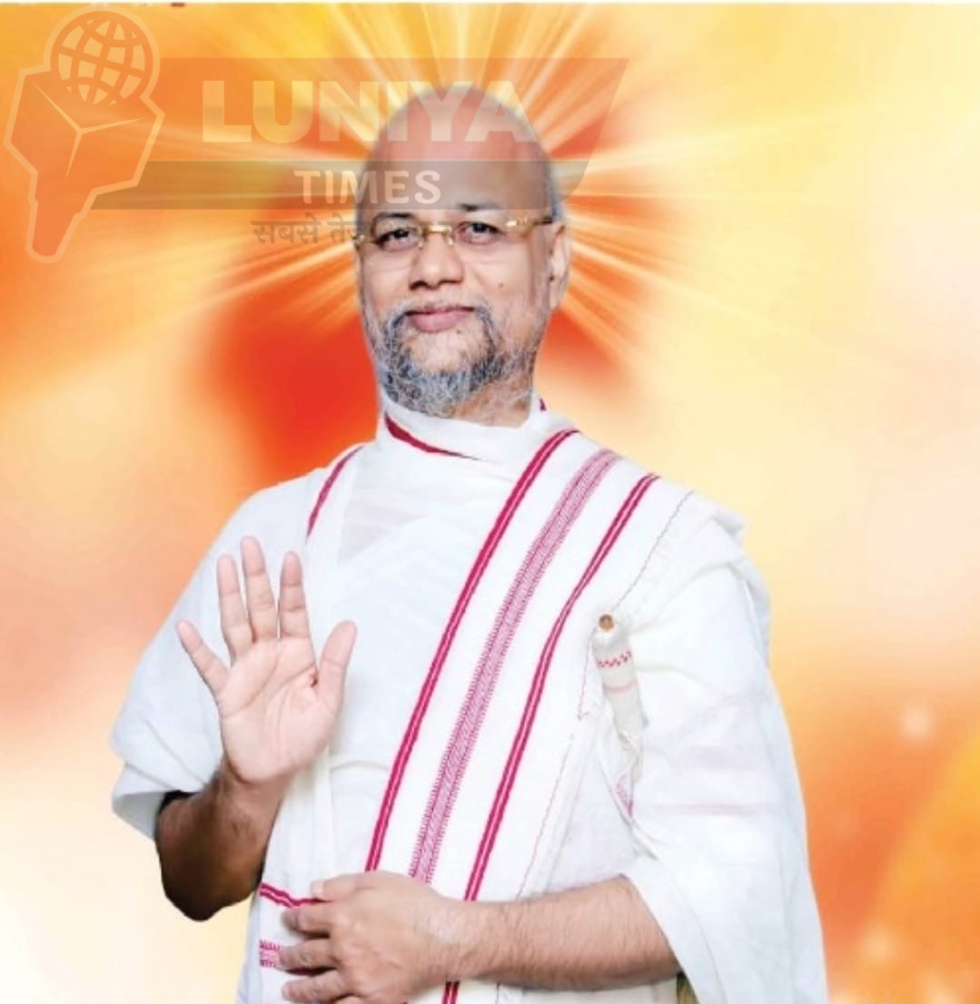 आचार्य अरविंद सागर का 23 जून को नाडोल नगर में प्रवेश 1 IMG 20250601 WA0008