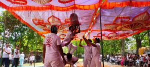 पाली में आर्य वीर दल का सात दिवसीय शिविर सम्पन्न 5 IMG 20250601 WA0082