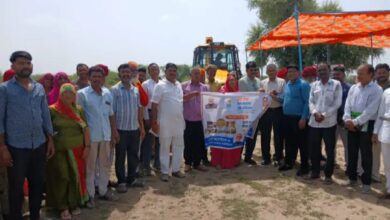 पर्यावरण दिवस बाली कोर्ट में न्यायाधीश और अधिवक्ताओं ने पौधारोपण 9 IMG 20250605 WA0101