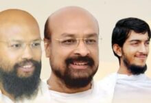 राष्ट्रसंत ललितप्रभजी म.सा. का चातुर्मास 2025 हैदराबाद में — 6 जुलाई को होगा भव्य प्रवेश समारोह 6 IMG 20250608 WA0030