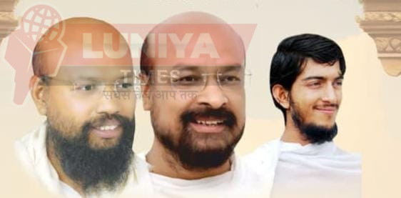 राष्ट्रसंत ललितप्रभजी म.सा. का चातुर्मास 2025 हैदराबाद में — 6 जुलाई को होगा भव्य प्रवेश समारोह 1 IMG 20250608 WA0030